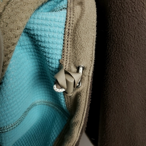 The North face windwall jacket size small - Picture 6 of 10